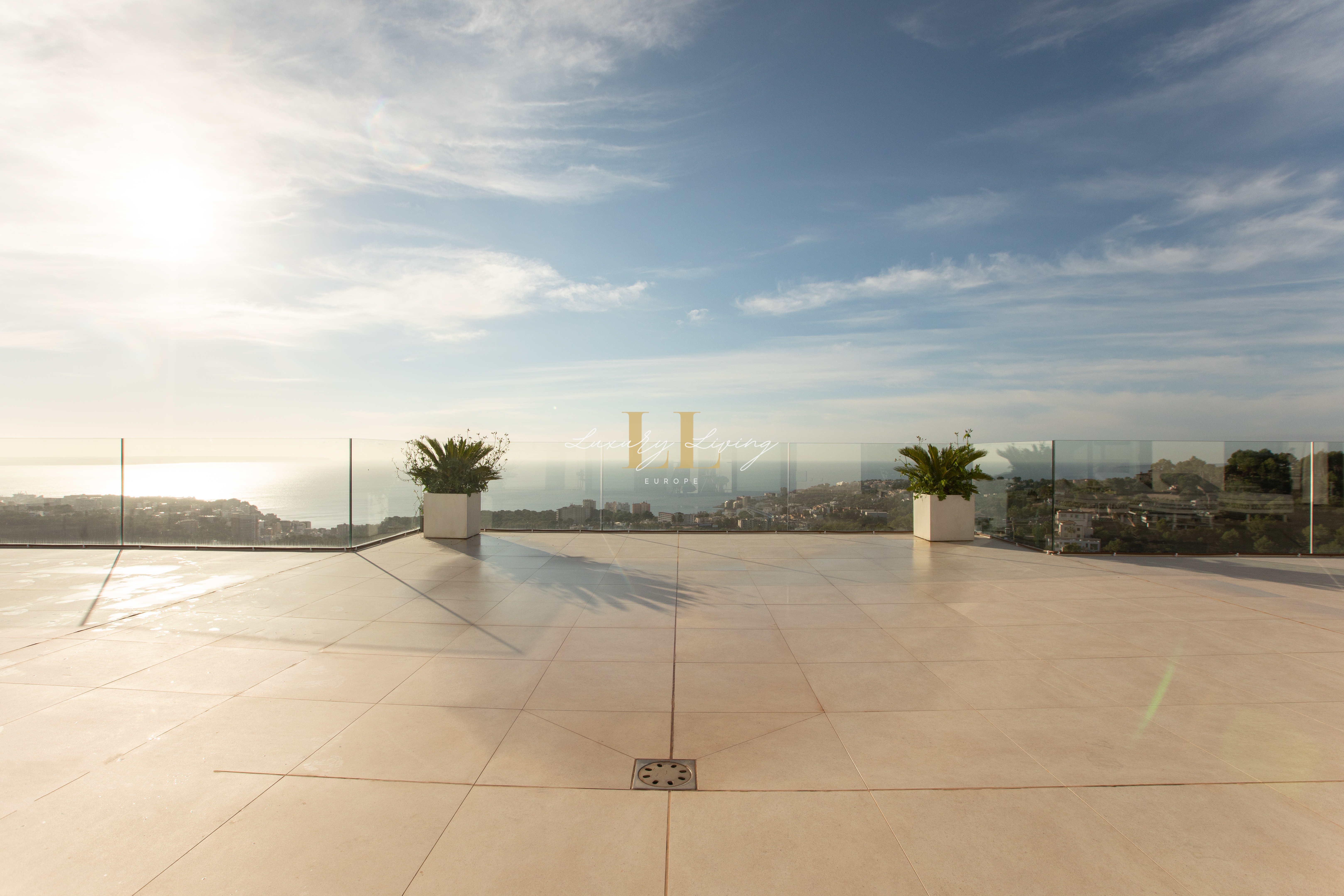 Photo of Mari Penthouse, Genova Mallorca