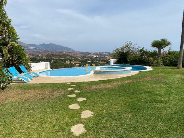 Photo of Villa Med, Mijas
