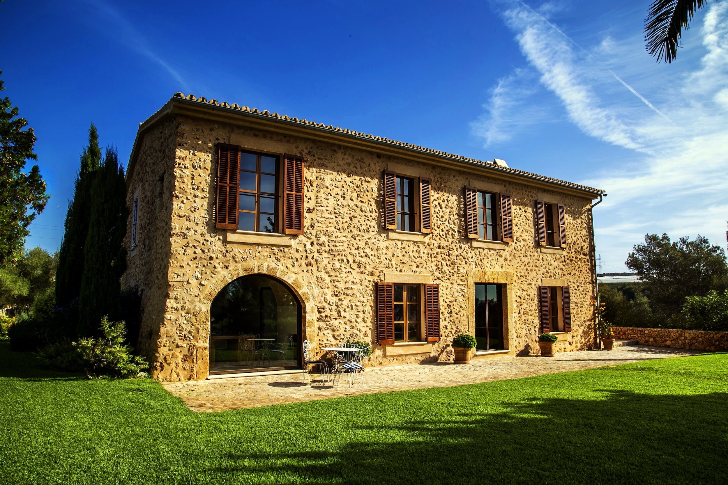 Villa Alena Accommodation in Palma de Mallorca