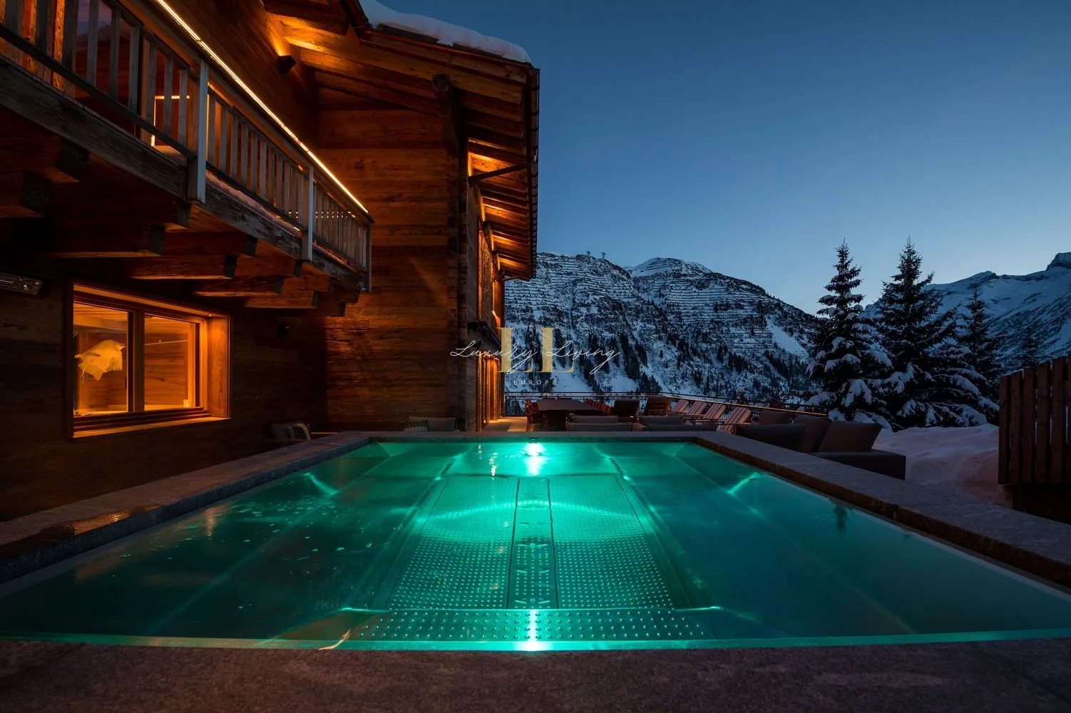 Photo of Chalet Allure 2