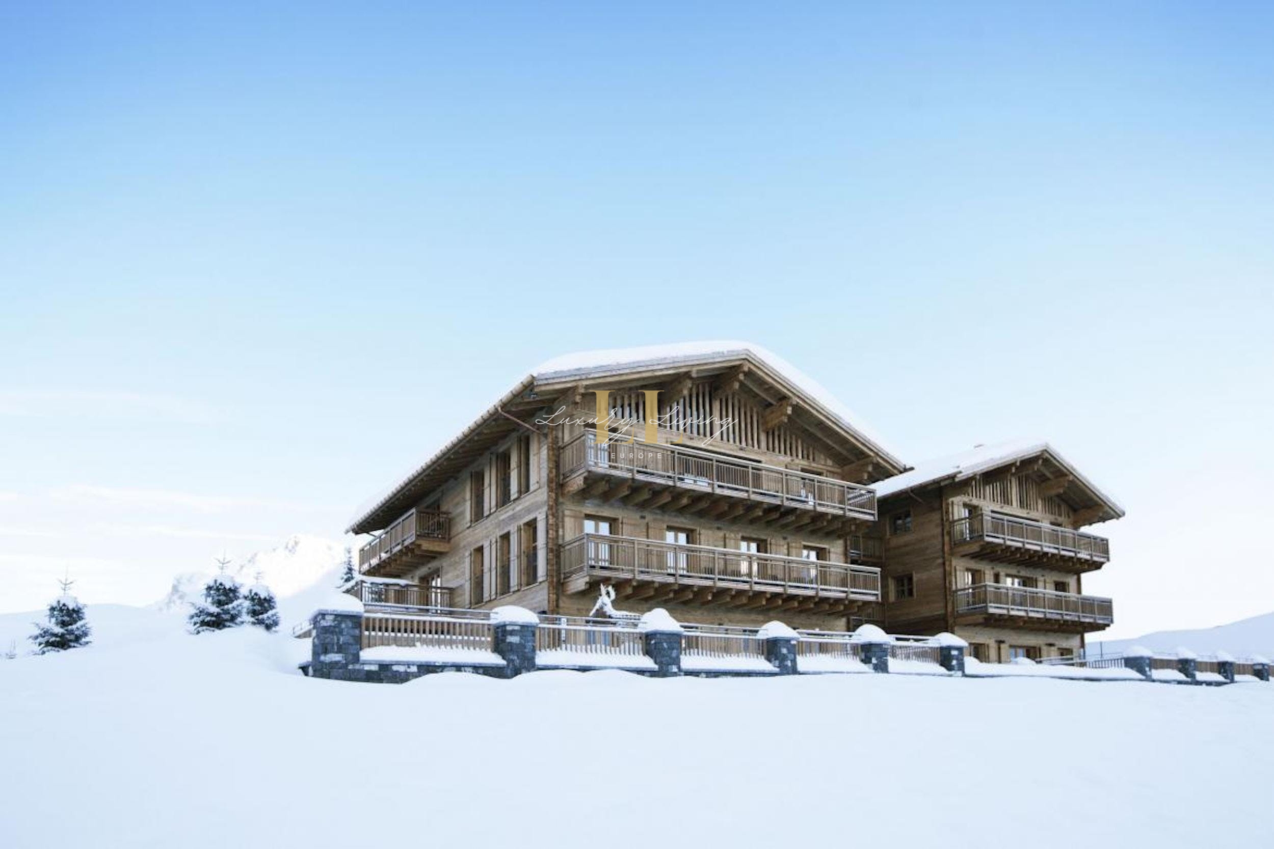 Photo of Chalet Excel