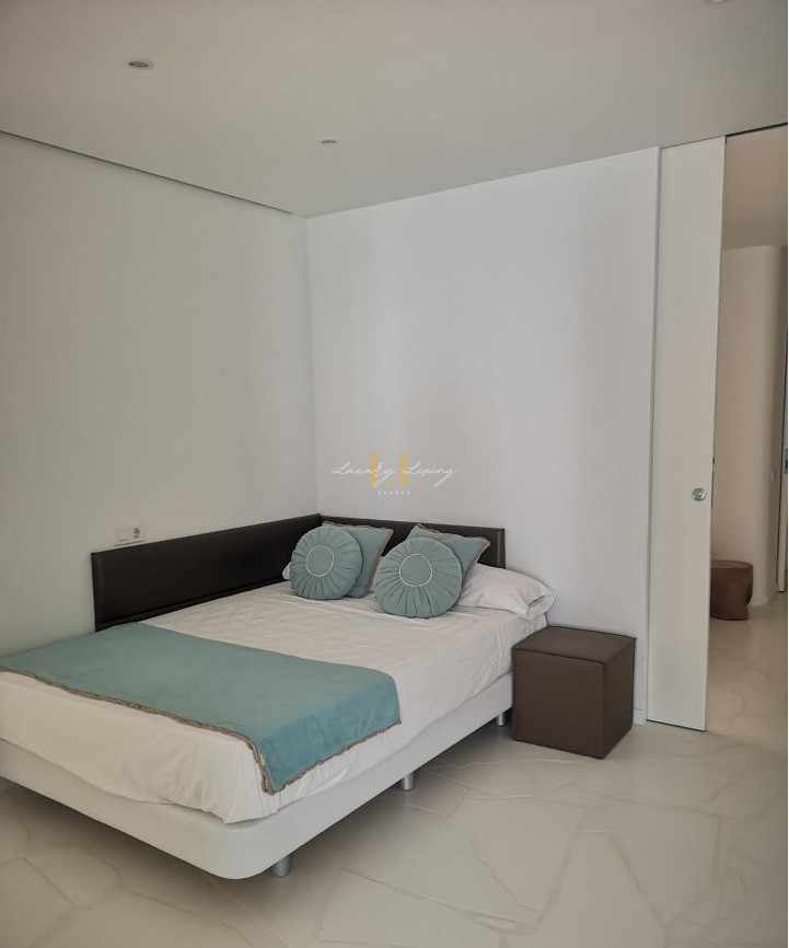 Photo of Designer 5 Bed Apartment, Ibiza
