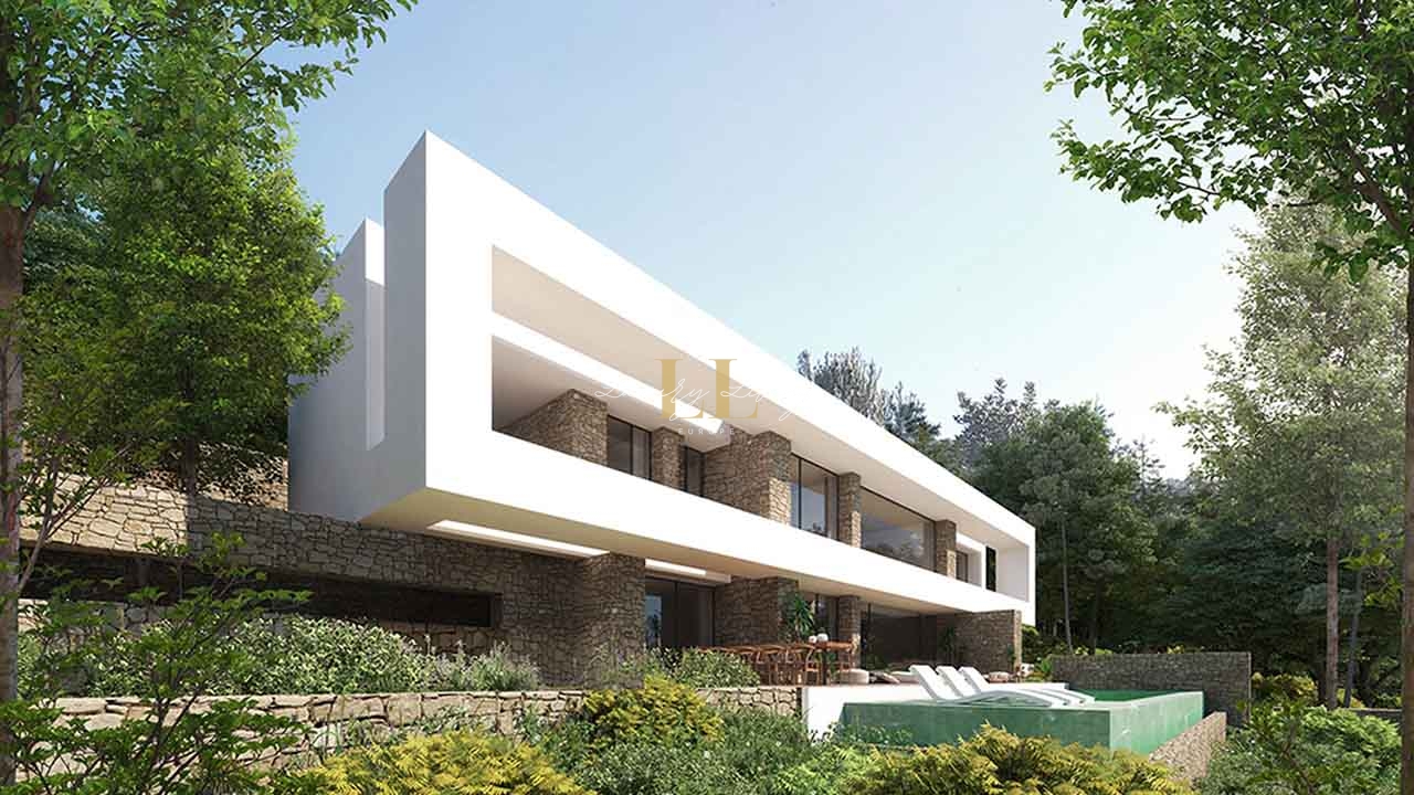 Lisan Villas Accommodation in Ibiza Town