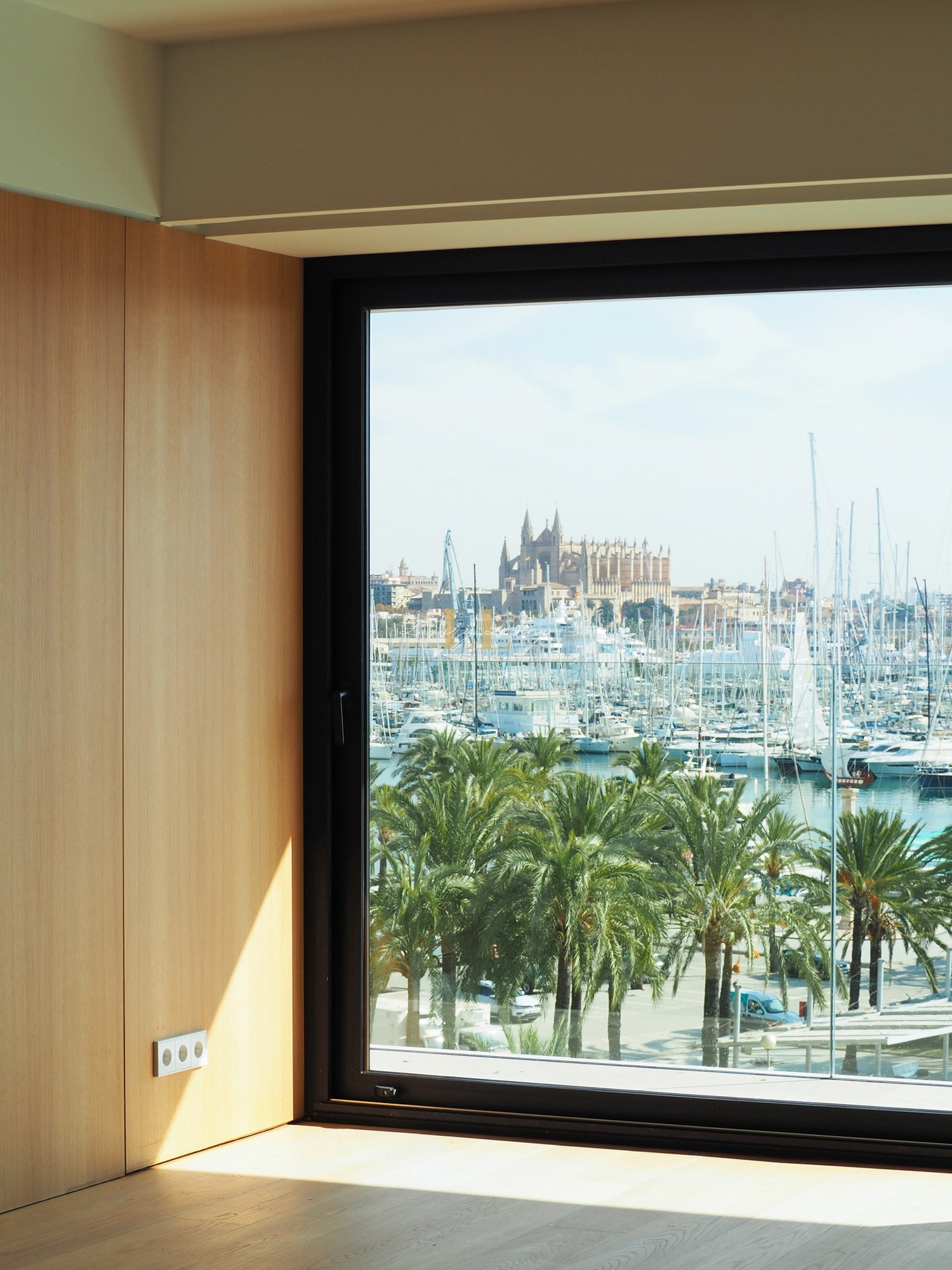 Harbour Apartments Accommodation in Palma de Mallorca