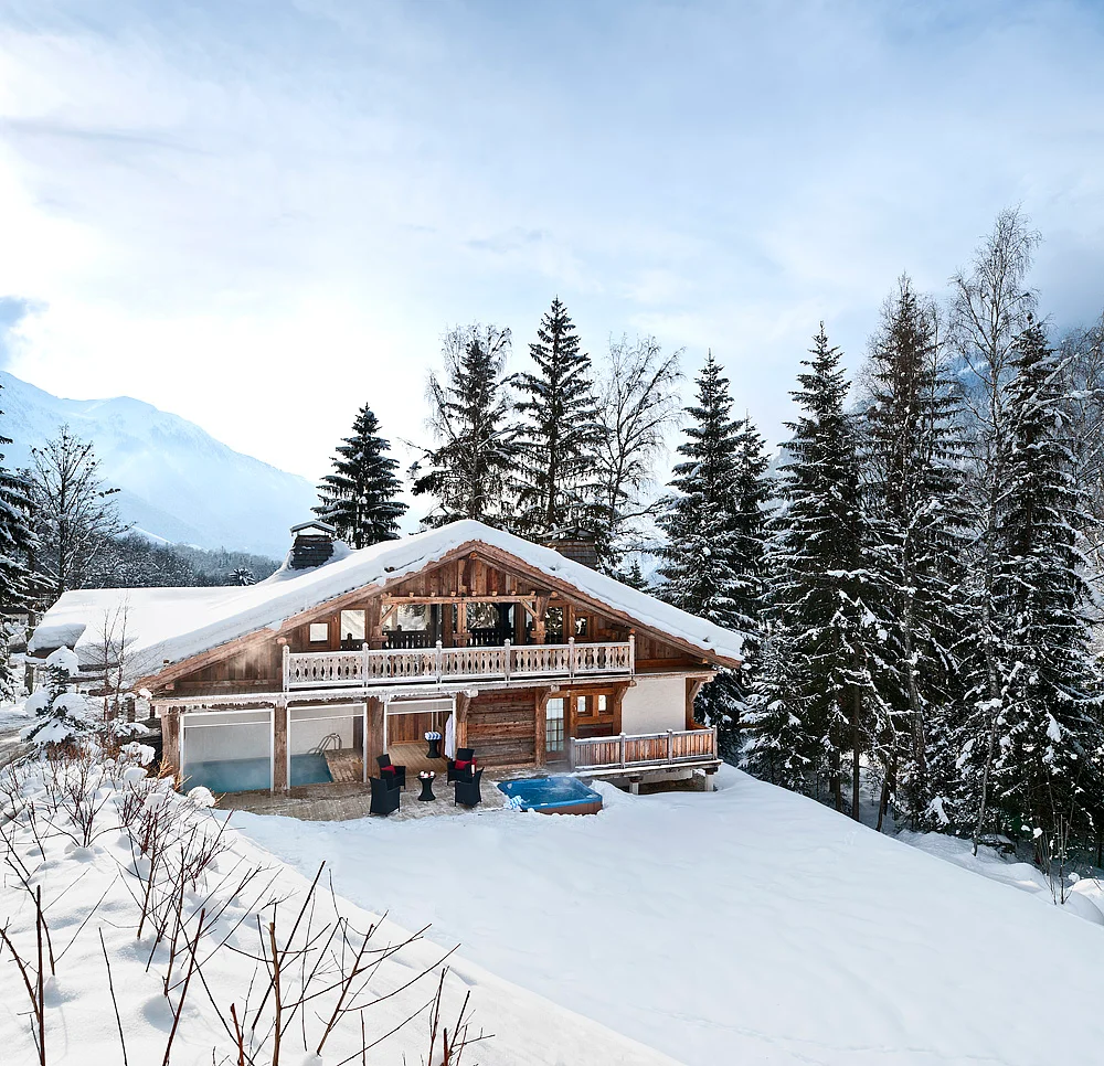 Chamonix accommodation chalets for rent in Chamonix apartments to rent in Chamonix holiday homes to rent in Chamonix