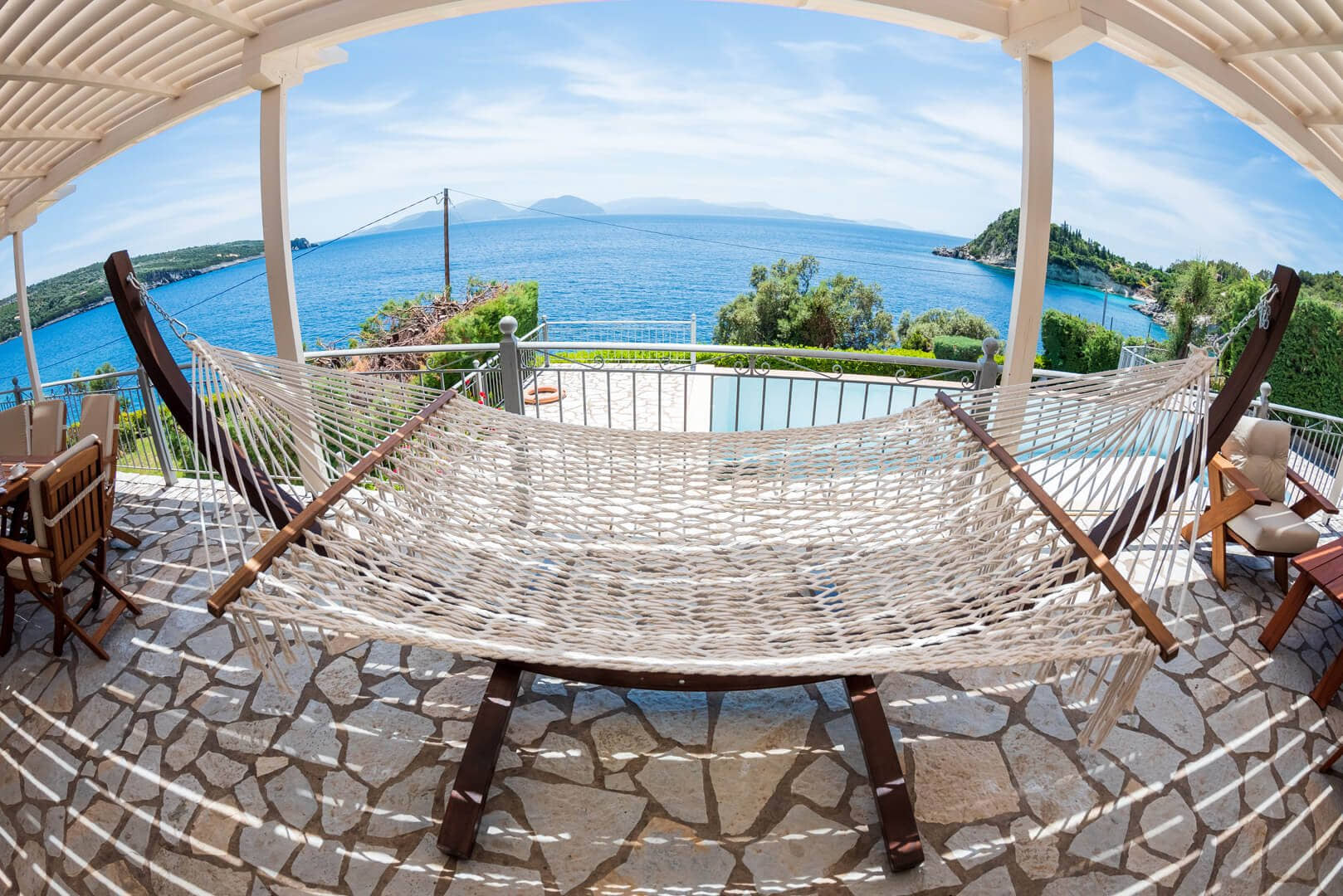 Lefkada_Luxury_Ionian_Calm_Villa_Blue_Balcony_Sea_View_Vip