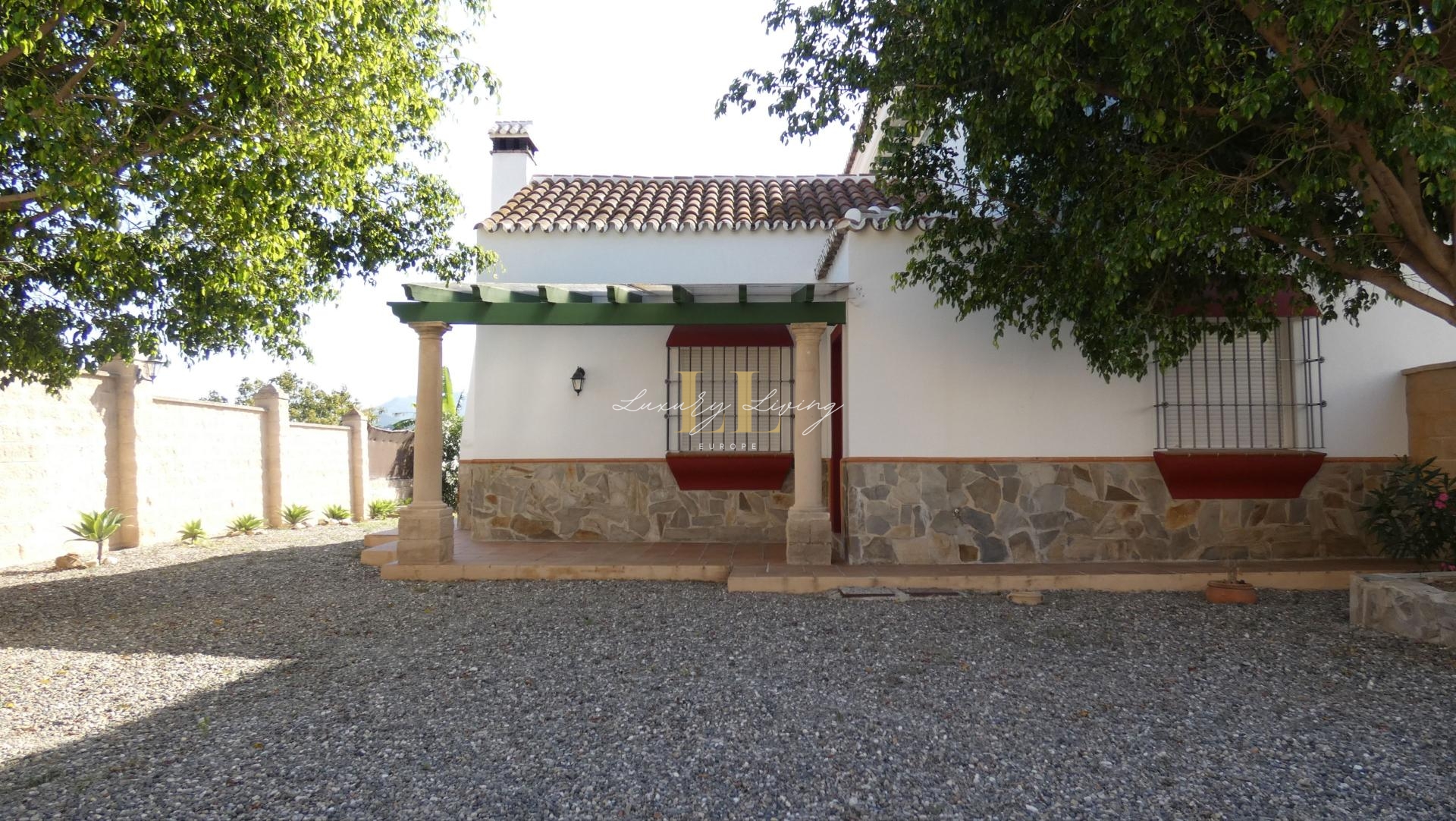 Photo of 6 Bedroom Country House in Alhaurín el Grande