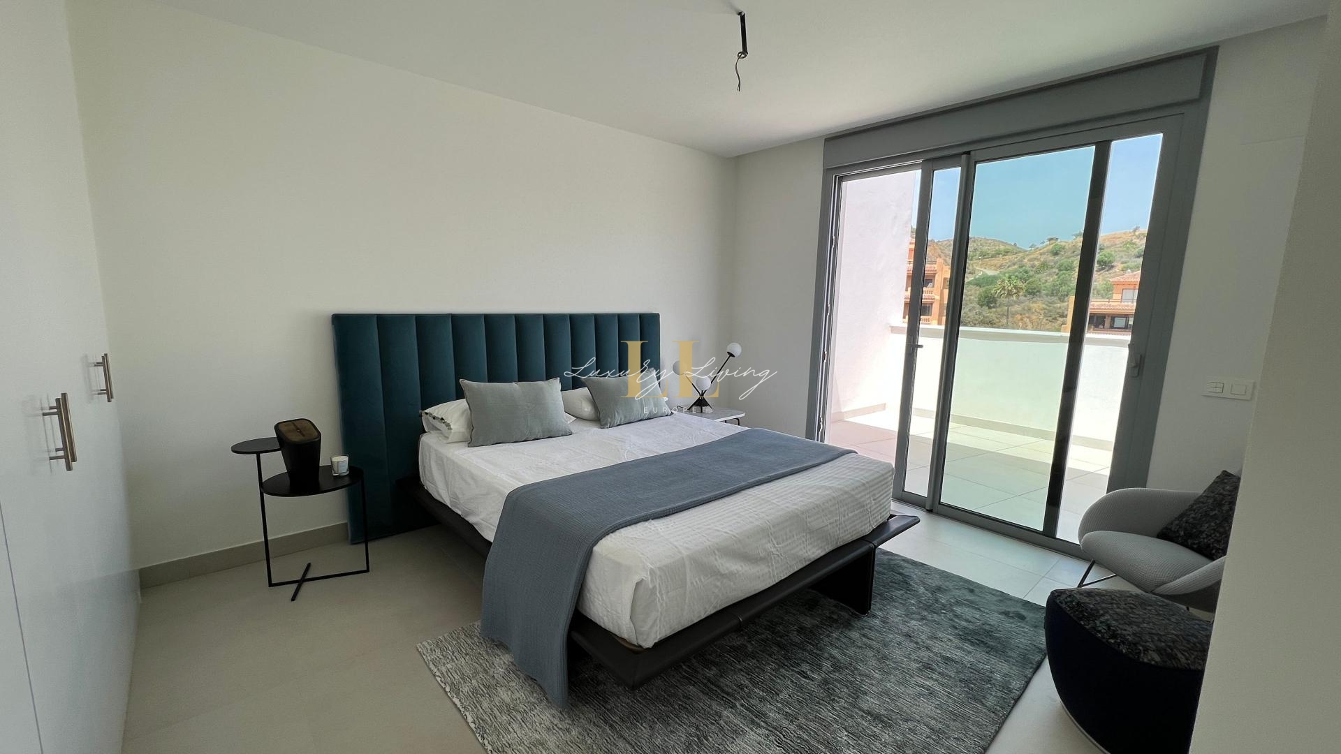 Photo of 3 Bedroom Penthouse in La Cala de Mijas