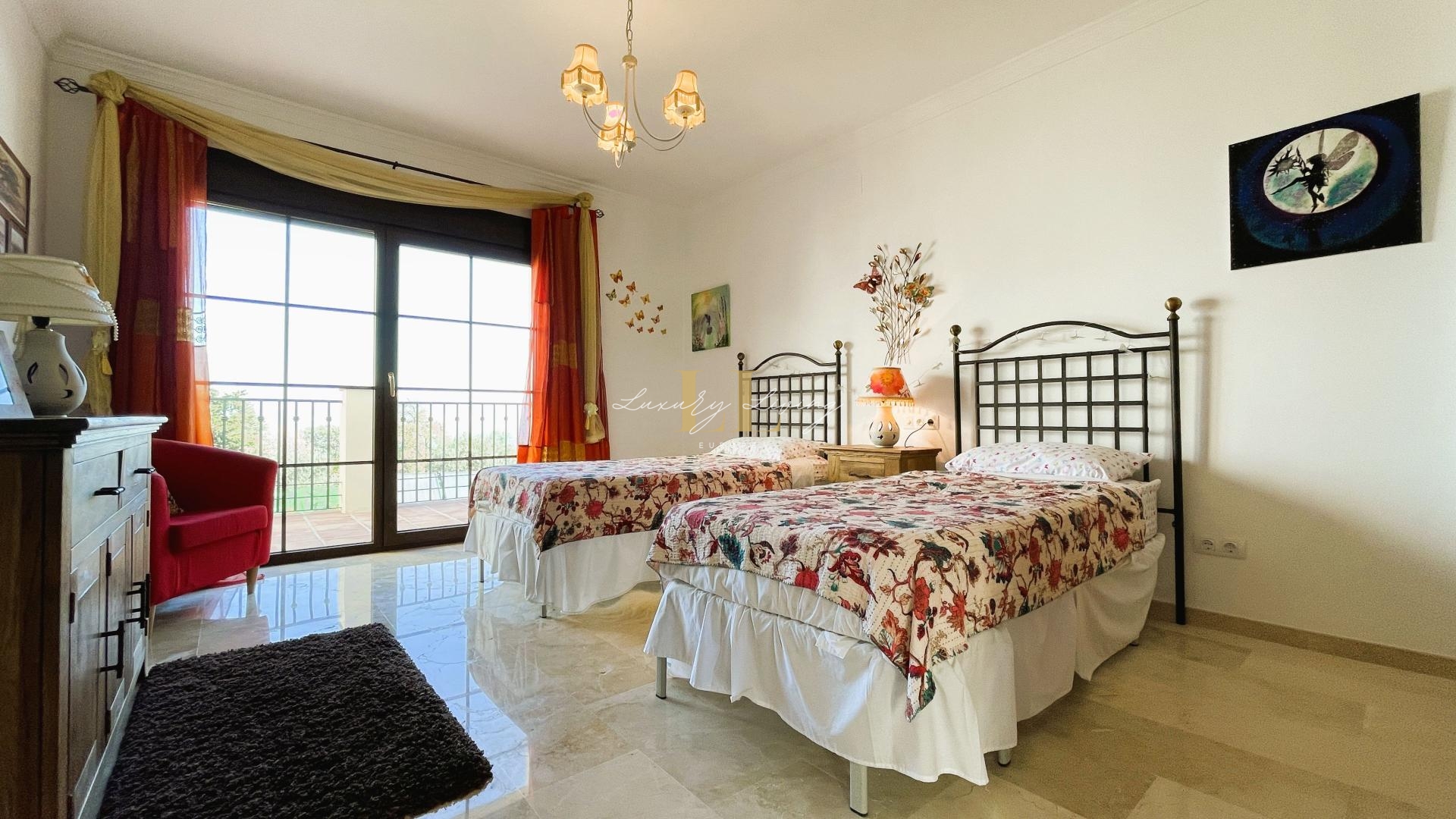 Photo of 4 Bedroom Villa in Alhaurín el Grande